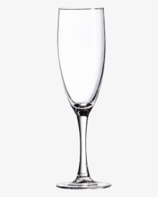 Transparent Champagne Flutes Png - Champagne Stemware, Png Download, Transparent PNG