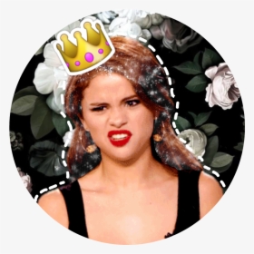 Selena Gomez Icon - Birthday, HD Png Download, Transparent PNG