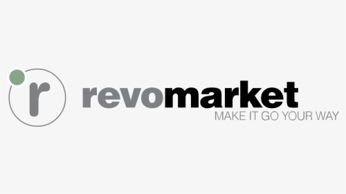 Revomarket Logo Png Transparent - Graphics, Png Download, Transparent PNG