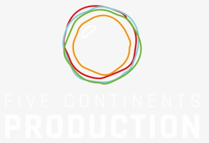 Five Continents Production - Graphic Design, HD Png Download, Transparent PNG