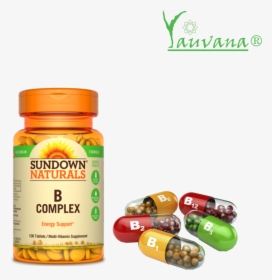 Vitamins After 40 Years, HD Png Download, Transparent PNG