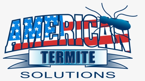 American Termite Solution - American Termite Solutions, HD Png Download, Transparent PNG