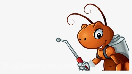 Prevent Termites And Secure Your Property - Animated Fumigation Pest Control, HD Png Download, Transparent PNG