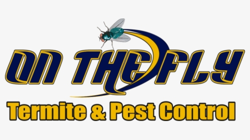 On The Fly Termite And Pest Control - All4pets, HD Png Download, Transparent PNG
