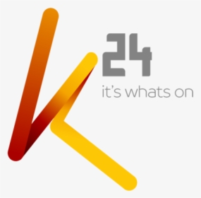K24 Logo Full Grey - Statistical Graphics, HD Png Download, Transparent PNG