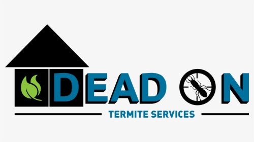 Dead On Termite Services - Graphic Design, HD Png Download, Transparent PNG
