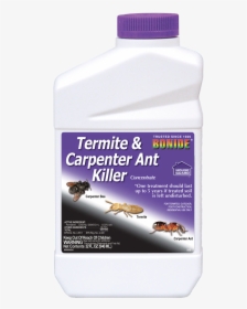 Bonide Termite & Carpenter Ant Killer  								data-caption - Mosquito, HD Png Download, Transparent PNG