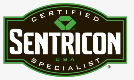 Sentricon Certified Specialist - Sentricon Certified, HD Png Download, Transparent PNG
