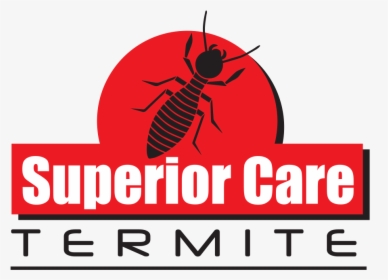 Superior Care Termite - Cockroach, HD Png Download, Transparent PNG