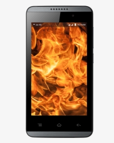 Lyf Flame 3 Price, HD Png Download, Transparent PNG