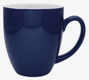 Blue Coffee Mug Png, Transparent Png, Transparent PNG
