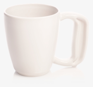 White Coffee Mug Png Coffee Mugs Cerami On Coffee Mug - Coffee Cup, Transparent Png, Transparent PNG