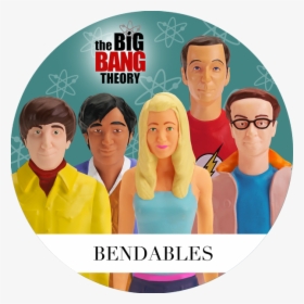 Big Bang Theory , Png Download - Big Bang Theory, Transparent Png, Transparent PNG