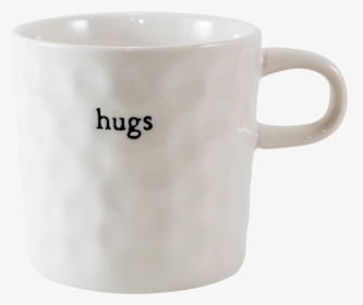 Hugs Mug Coffee Cup - Mug, HD Png Download, Transparent PNG