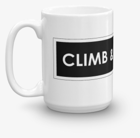 Climb And Maintain Mug   Class - Coffee Cup, HD Png Download, Transparent PNG