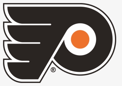 Philadelphia Flyers Logo [eps Nhl] Png - Philadelphia Flyers Logo Png, Transparent Png, Transparent PNG