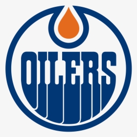 Edmonton Oilers Nhl Png - Edmonton Oilers Logo Png, Transparent Png, Transparent PNG