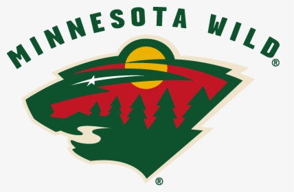 Minnesota Wild Logo [eps Nhl] Png - Minnesota Wild Logo Jpg, Transparent Png, Transparent PNG