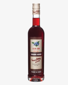 Gabriel Boudier Bartender Sloe Gin Liqueur - Gabriel Boudier Dijon Sloe Gin, HD Png Download, Transparent PNG