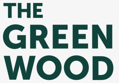 Medium Thegreenwood Logo Darkgreen - Circle, HD Png Download, Transparent PNG