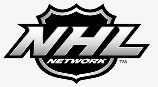 Nhl Network Logo, HD Png Download, Transparent PNG