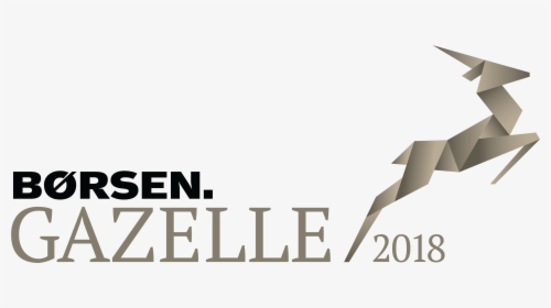 Børsen Gazelle 2018, HD Png Download, Transparent PNG