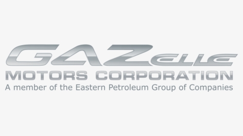 Gazelle Motors Corporation - Graphics, HD Png Download, Transparent PNG