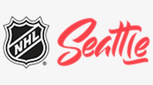 Nhl Logo Black And White, HD Png Download, Transparent PNG