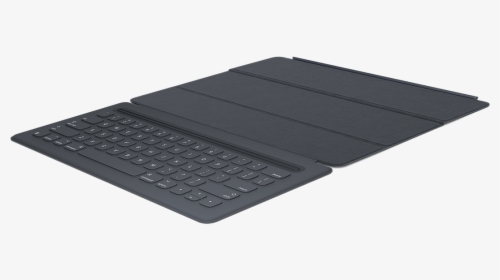 Apple Smart Keyboard For - Computer Keyboard, HD Png Download, Transparent PNG