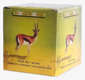 Single-product - Springbok, HD Png Download, Transparent PNG