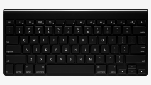 60% Keyboard With Arrow Keys, HD Png Download, Transparent PNG