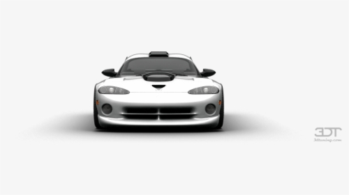 2018 Dodge Viper Gts Coupe Photo - 3d Tuning, HD Png Download, Transparent PNG