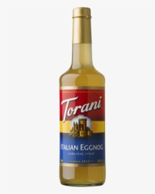 Italian Eggnog Syrup, HD Png Download, Transparent PNG