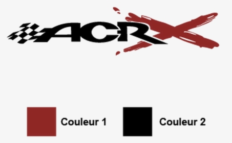 Acr X, HD Png Download, Transparent PNG
