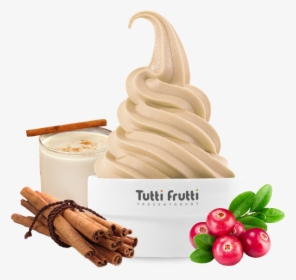 Tutti Frutti Frozen Yogurt, HD Png Download, Transparent PNG