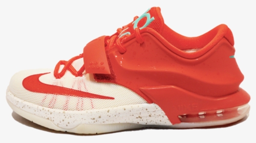 kd eggnog shoes