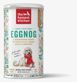 Honest Kitchen Eggnog Milk, HD Png Download, Transparent PNG