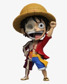 Mighty Jaxx One Piece, HD Png Download, Transparent PNG