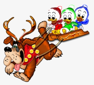 Christmas Clipart Images - Cartoon, HD Png Download, Transparent PNG