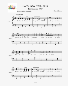 Ruby Kaiser Chiefs Sheet Music, HD Png Download, Transparent PNG