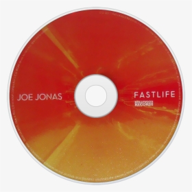 Joe Jonas Fastlife Cd, HD Png Download, Transparent PNG