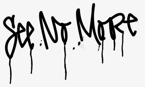 See No More - Joe Jonas See No More Album, HD Png Download, Transparent PNG