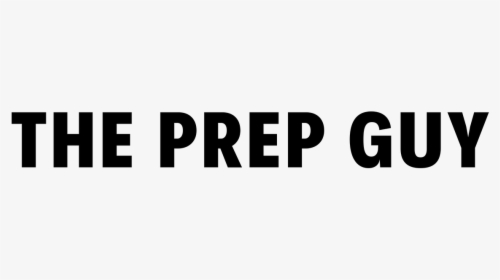 The Prep Guy - Graphics, HD Png Download, Transparent PNG