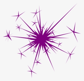 Sparkle Clip Art, HD Png Download, Transparent PNG