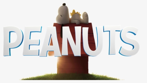 Peanuts Movie, HD Png Download, Transparent PNG
