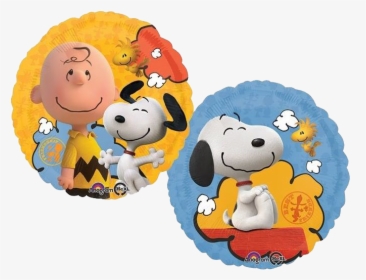 18 - Do Charlie Brown Snoopy, HD Png Download, Transparent PNG