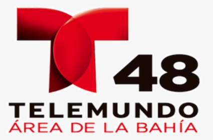 Ksts Logo - Telemundo San Francisco Logo, HD Png Download, Transparent PNG