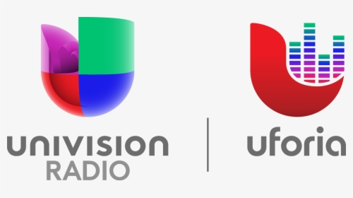 Transparent Univision Png - Uforia, Png Download, Transparent PNG