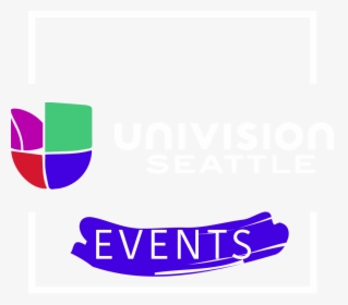 Univision, HD Png Download, Transparent PNG