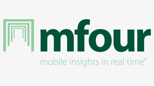 Mfour Mobile Research Logo, HD Png Download, Transparent PNG